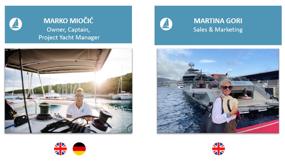 About us-croatia catamaran