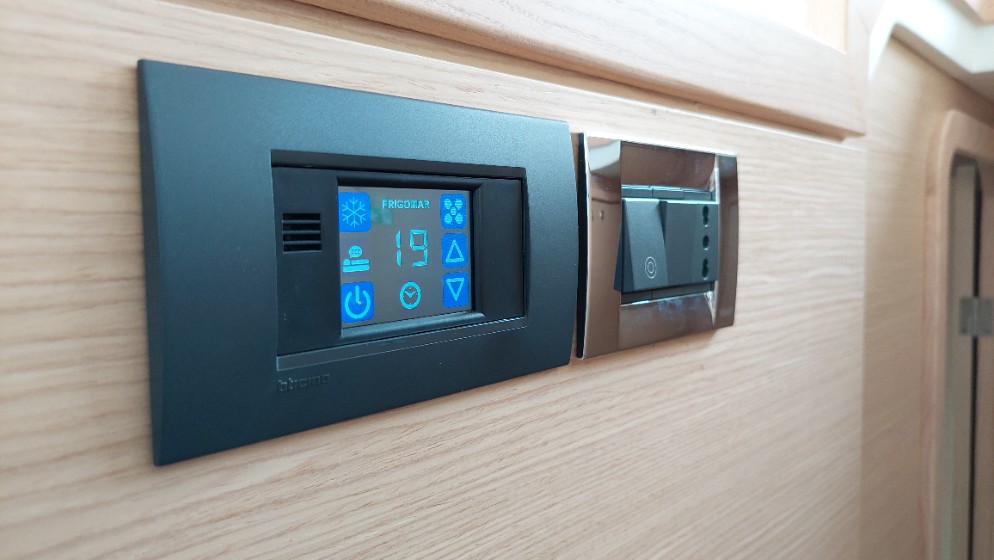 Dufour 48 Catamaran, Unicorn